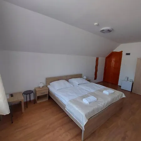 Bed & Breakfast Csipke Vendeghaz Orfű