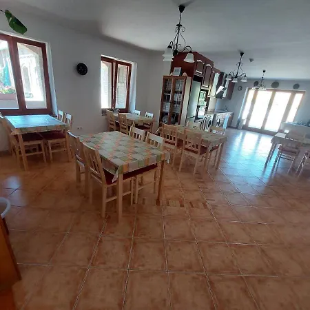 Csipke Vendeghaz Bed & Breakfast Orfű