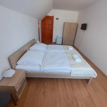 Bed & Breakfast Csipke Vendeghaz Orfű