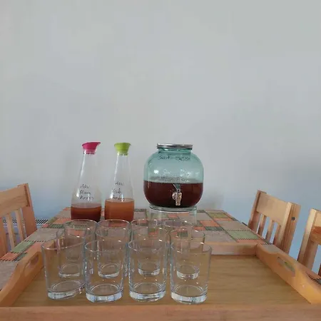 Bed & Breakfast Csipke Vendeghaz 3*