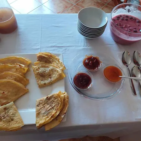 Bed & Breakfast Csipke Vendeghaz *