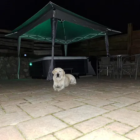 Bed & Breakfast Csipke Vendeghaz 3*