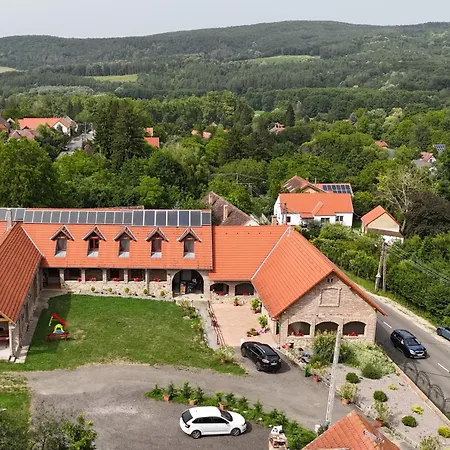 Bed & Breakfast Csipke Vendeghaz Orfu